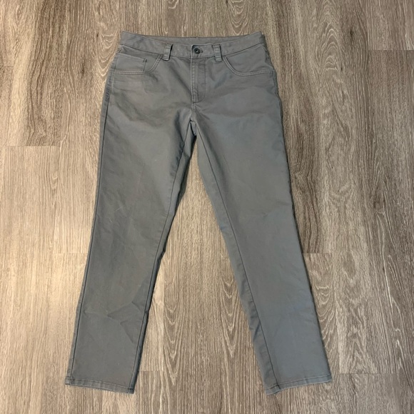 van heusen jeans pants